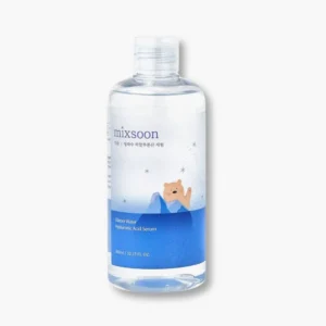 Mixsoon Serum - Glacier Water Hyaluronic Acid Serum 100ml