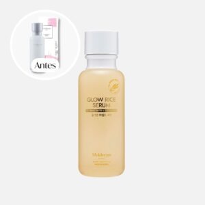 Muldream Serum «All Green Mild Serum» 110grs