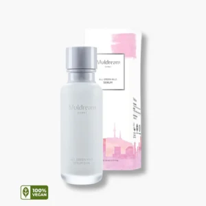 Muldream Serum «All Green Mild Serum» 110grs