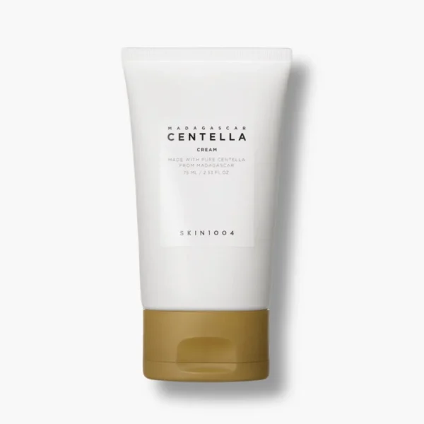 Crema SKIN1004 “Madagascar Centella Cream” 75ML