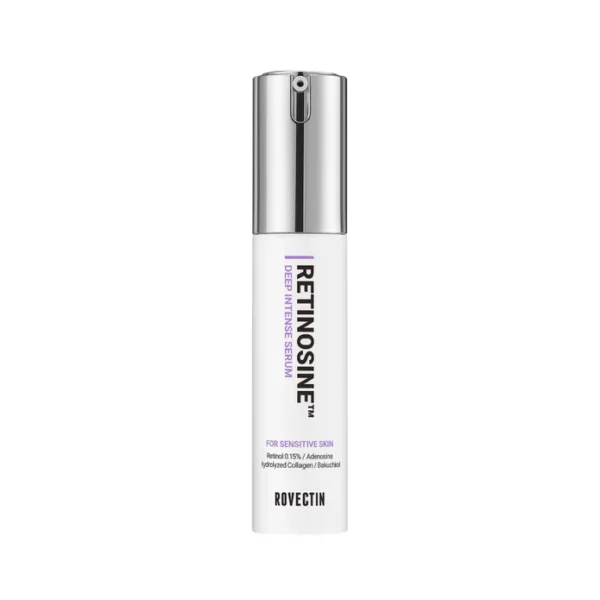 Retinosine Deep Intense Serum  - Rovectin - 20ml