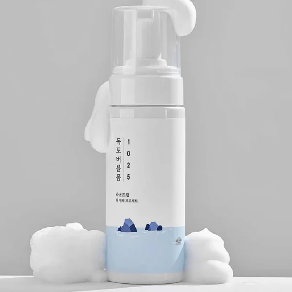 Dokdo Bubble Foam 150ml - Imagen 2