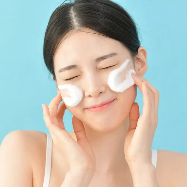 Dokdo Bubble Foam 150ml - Imagen 3