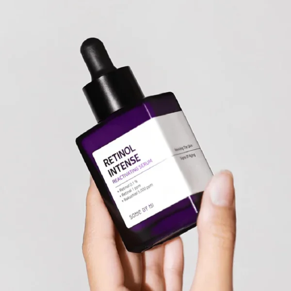 Retinol Intense Reactivating Serum 30ml - Imagen 2