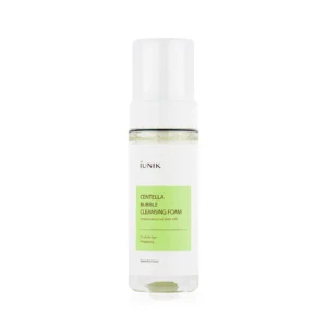 Centella Bubble Cleansing Foam 150ml