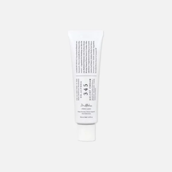 Dr. Althea «345 Relief Cream»