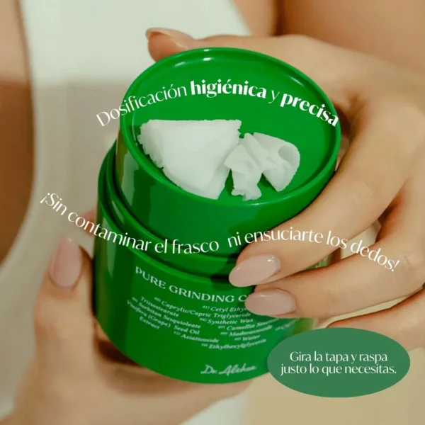 Dr. Althea «Pure Grinding Cleansing Balm» - Imagen 2
