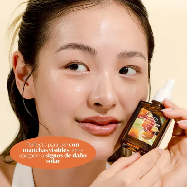 Dr. Althea «Vitamin C Boosting Serum» - Manchas - Imagen 2