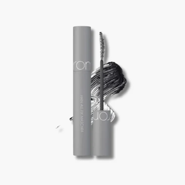 Rom&nd Máscara «Han All Fix Mascara» Waterproof - Imagen 3