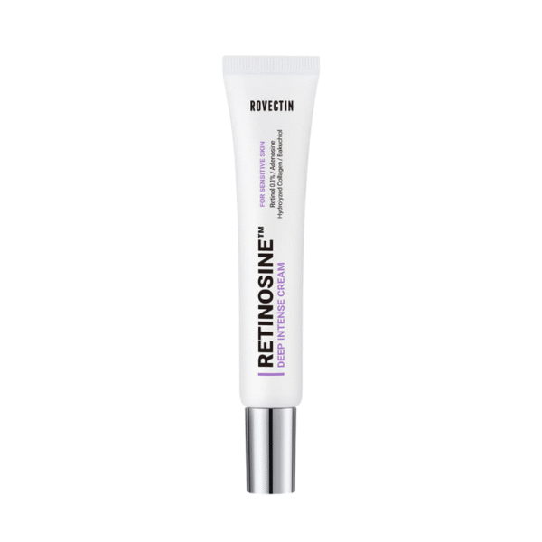 Rovectin - Retinosine Deep Intense Cream 30ml