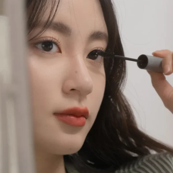 Rom&nd Máscara «Han All Fix Mascara» Waterproof - Imagen 2