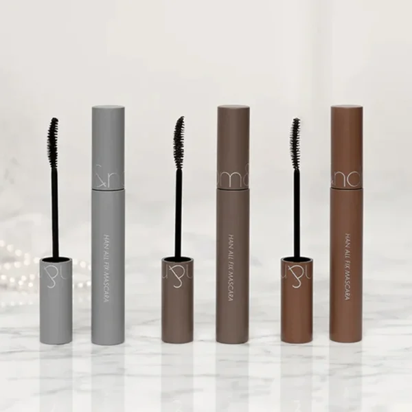 Rom&nd Máscara «Han All Fix Mascara» Waterproof - Imagen 7