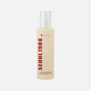 K-SECRET «SEOUL 1988 Essence : Snail Mucin 97% + Rice»