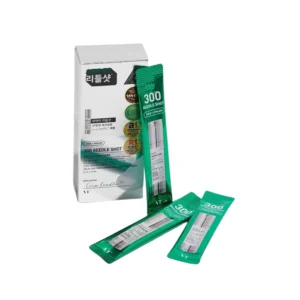 300 Reedle Shot 2ml x 10ea - Microagujas de centella 300