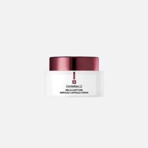 Centellian24 «Madeca Mela Capture Ampoule Capsule Cream» 55ml - Crema Firmeza y Despigmentante.