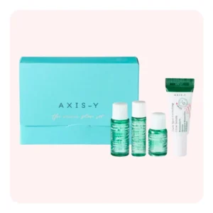 Set Travel The Mini Glow Set Axis - Y