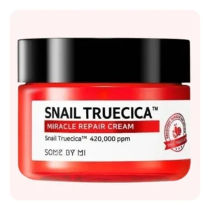 SOME BY MI Snail Truecica Miracle Repair Cream 60ml