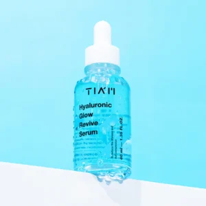 TIAM Hyaluronic Glow Revive Serum - 40ml