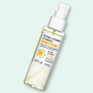 APLB - Retinol Vitamin C Vitamin E Mist Essence 105ml