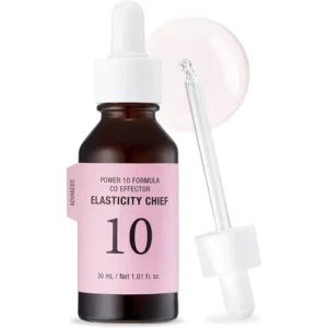 It´s Skin Elasticity Chief Serum 30ml