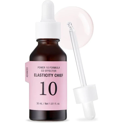It´s Skin Elasticity Chief Serum 30ml