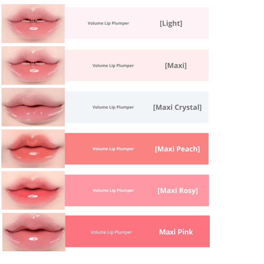 B. by Banila Gel “Volume Lip Plumper” - Imagen 2