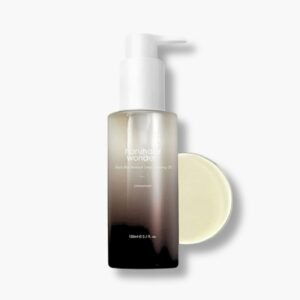 Limpiador “Black Rice Moisture Deep Cleansing Oil” 100ml