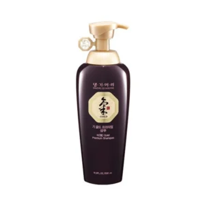 Ki Gold Premium Shampoo 250ml