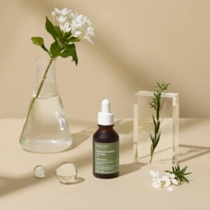 MARY&MAY Houttuynia Cordata + Tea Tree – Serum Antiacne 30 ml