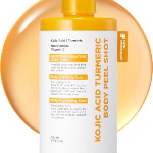 MEDICUBE Kojic Body Peel Shot 280ml