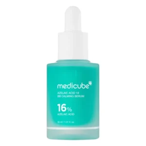 MEDICUBE – Azelaic Acid 16 BB Calming 30ml