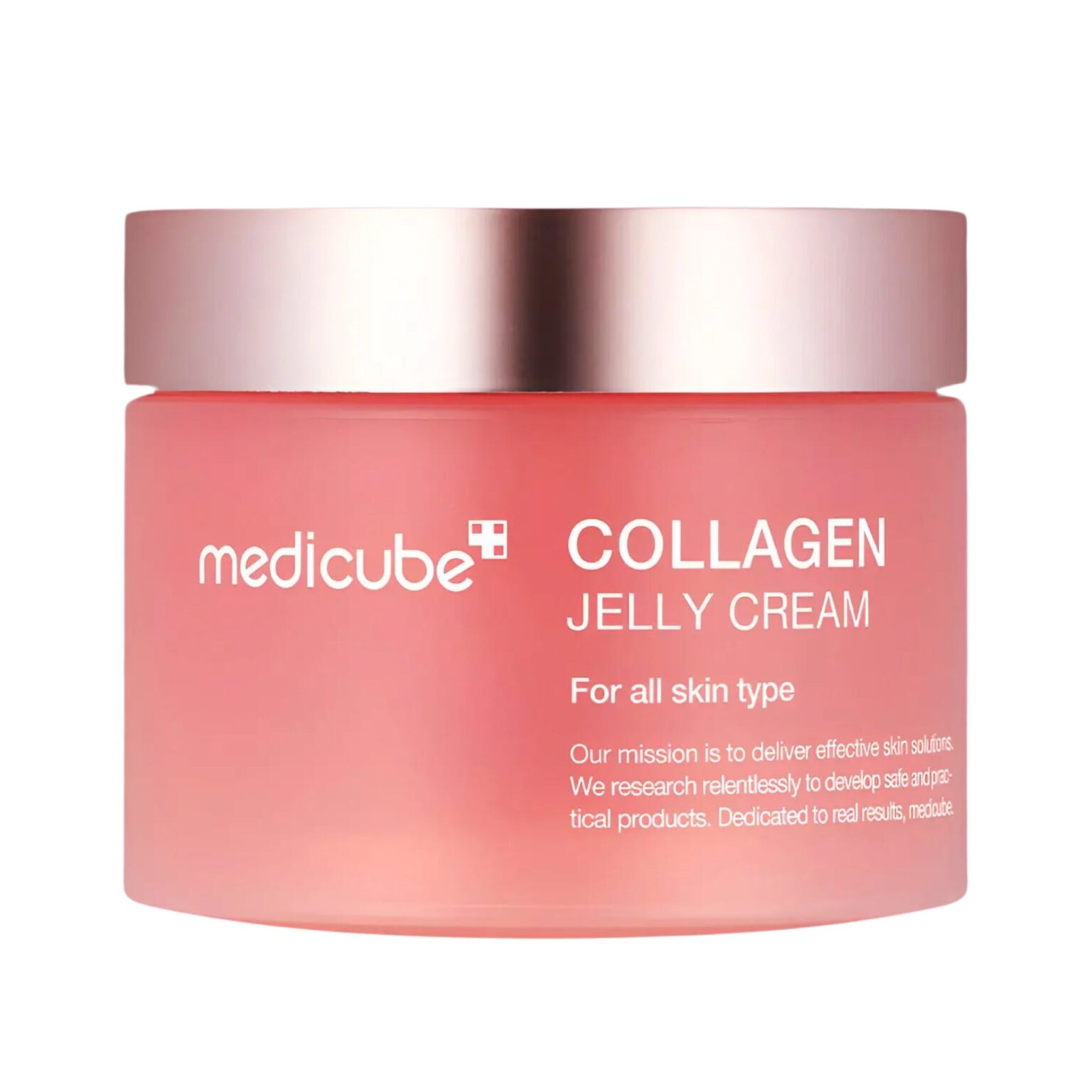 Medicube Collagen Jelly Cream 110ml - Imagen 2