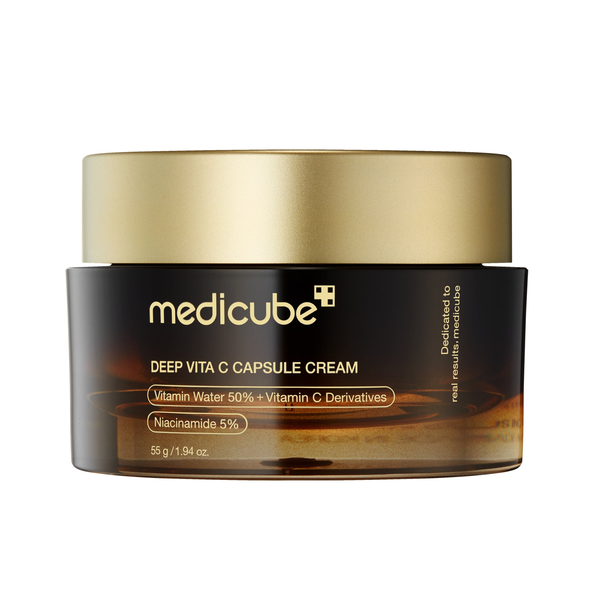 Medicube Deep Vita C Capsule Cream 55g - Imagen 2
