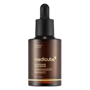 MEDICUBE AGE-R Glutathione Glow- 30ml*