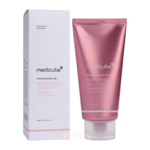 MEDICUBE PDRN Booster Gel 300 ml