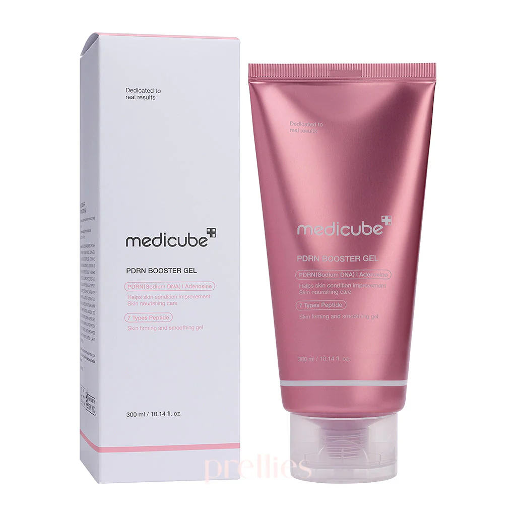 MEDICUBE PDRN Booster Gel 300 ml