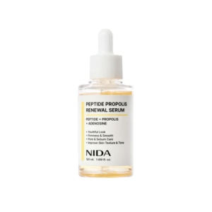 NIDA Peptide Propolis Renewal Serum 50 ml
